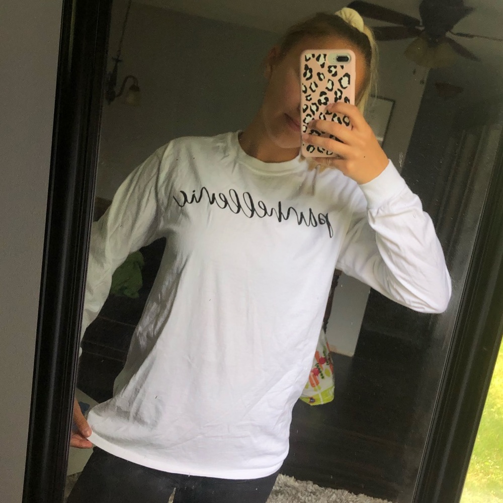 Sorority Panhellenic shirt